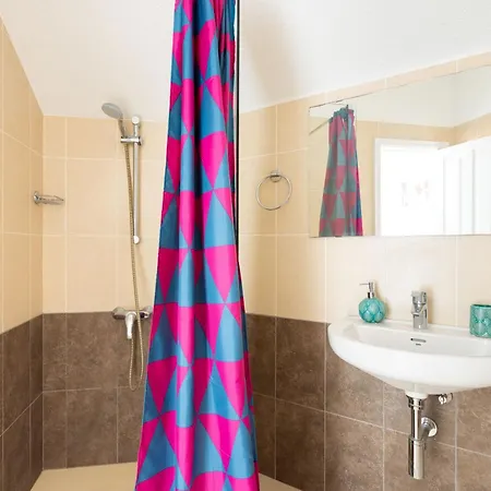 Apartman Exklusives Attic Mit Atemberaubendem Meerblick Playa de las Américas