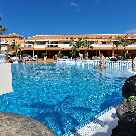 Exklusives Attic Mit Atemberaubendem Meerblick Playa de las Américas