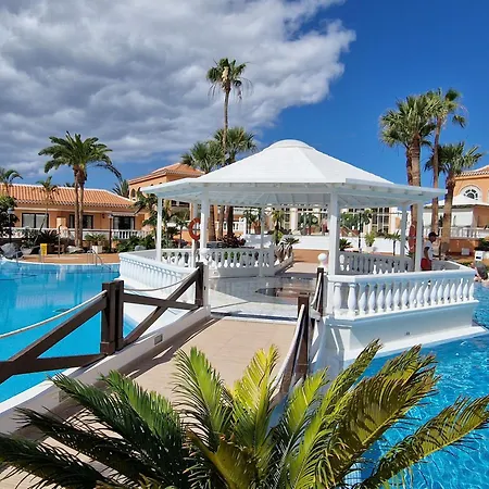 Exklusives Attic Mit Atemberaubendem Meerblick * Playa de las Américas
