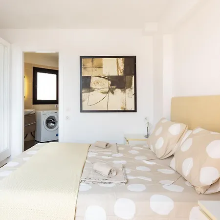 Apartman Exklusives Attic Mit Atemberaubendem Meerblick *