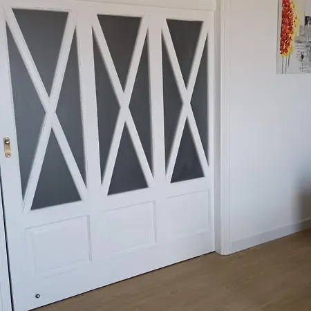 Exklusives Attic Mit Atemberaubendem Meerblick Apartman