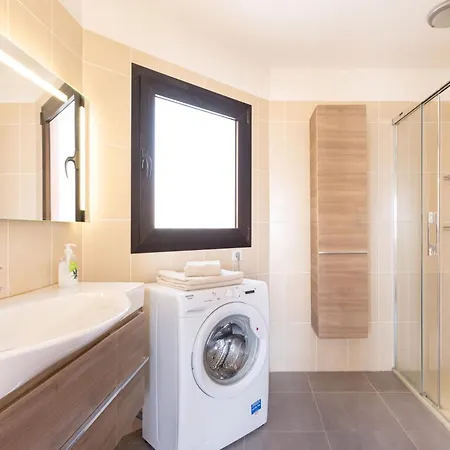 Apartman Exklusives Attic Mit Atemberaubendem Meerblick *