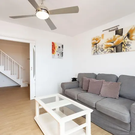 Exklusives Attic Mit Atemberaubendem Meerblick Apartman *